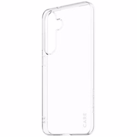 CARE by PanzerGlass Fashion X-Ray macins Samsung Galaxy S25 FE - caurspidigs