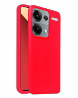 Beline Maciņš Candy Redmi Note 13 Pro 4G rozā