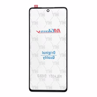 MUSTTBY priekšējais stikls + OCA SAMSUNG a53 5G