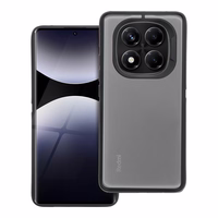 NEO viedtālruņa apvalks XIAOMI Redmi NOTE 14 PRO 4G melns