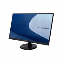 ASUS C1242HE computer monitor 60.5 cm (23.8") 1920 x 1080 pixels Full HD LCD melns