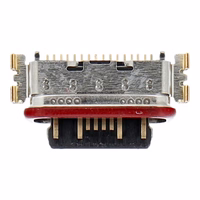 Uzlādes savienotājs Note 10 Pro 4G / 5G ORI