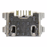 Uzlādes savienotājs REDMI 7A ORI