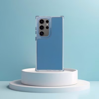 MATRIX viedtālruņa apvalks SAMSUNG S26 Ultra zils