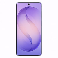 Samsung Clear maciņš Samsung Galaxy S26+ - caurspīdīgs