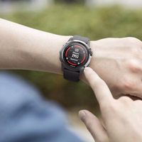 TECH-PROTECT ICONBAND GARMIN FENIX 5 / 6 / 6 PRO / 7 ORANŽS