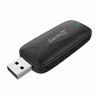 Carlinkit AIR X2 Carplay/Android Auto bezvadu adapteris