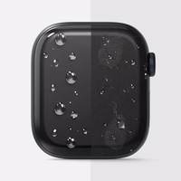 Ringke Dual Easy 3 gabalu aizsargplēve Apple Watch 10 42 mm