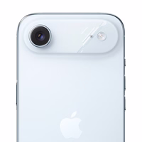 Hibrīda stikls 3mk Lens Aizsardzības kameras objektīvs Apple iPhone Air tālrunim