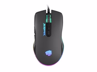 FURY Scrapper mouse Gaming Ambidextrous USB Type-A Optical 6400 DPI