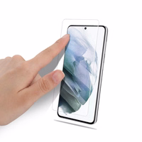 Mocolo 3D UV Glass - UV protective full screen glass Samsung Galaxy S22+