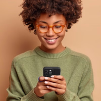 Roar Luna korpuss priekš Samsung Galaxy A13 5G Black