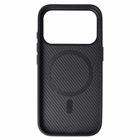 Liavec Carbon Core maciņš priekš Iphone 17 Pro Max