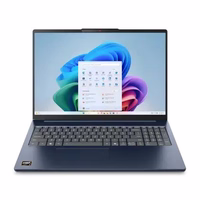 Lenovo 5-16AKP10K1 Ryzen AI 7 350 16" WUXGA Touch IPS 16GB SSD1TB BT BLKB Win11 Cosmic Blue (REPACK) 2Y New Repack/Repacked
