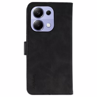 Viedtālruņa apvalks Xiaomi Redmi Note 13 Pro 4G melns