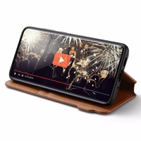 Spigen Ciel Wallet Sam G988 S20 Ultrabrūns/brown ACS00733