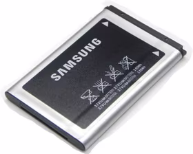 Baterija ORG Samsung F400 960mAh AB463651BU S579/S5628i/S5620/C3530 GT/S3370/S5500/S5603/S559