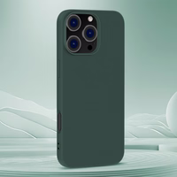 Maciņš X-Level "Dynamic" Samsung A566 A56 5G tumši zaļš