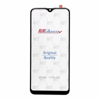 MUSTTBY priekšējais stikls + OCA SAMSUNG a20e