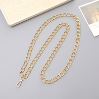 Telefona siksniņa G-11 zeltains