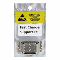 Uzlādes savienotājs REALME 8i ORI