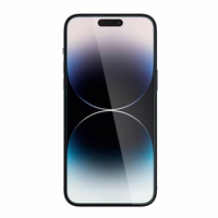 Spigen Glas.tR Slim aizsargstikls iPhone 14 Pro