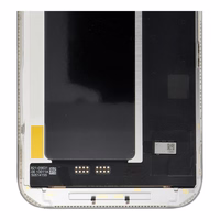 JK LCD displejs IPHONE 17 PRO MAX SOFT OLED (Mainīt IC)