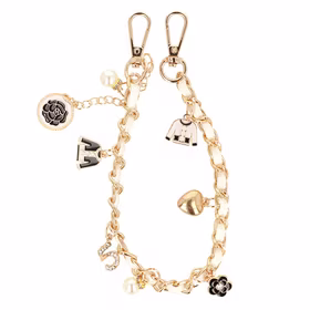 Telefona piekariņš G-17 balts