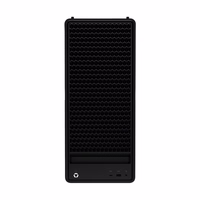 Lenovo Legion T5 30IAX10 Intel Core Ultra 9 275HX 32 GB DDR5-SDRAM 2 TB SSD NVIDIA GeForce RTX 5070 Ti Windows 11 Home Tower PC melns