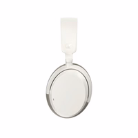 Sennheiser Accentum Wireless Headphones balts