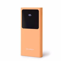 COLORUM Power bank 10 000 mAh CPB10-14 x persiku Fuzz