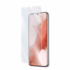 Cellularline Impact Glass - Toughened protective glass Samsung Galaxy S23+ / S22+