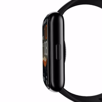 HiFuture EVO2 viedpulkstenis melns (HSSW6BK)