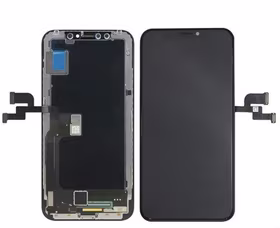 LCD screen priekš iPhone XS ar touch screen Premium OLED