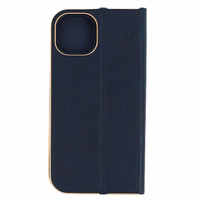 Viedtālruņa apvalks ar rāmi Huawei P10 Lite - zils