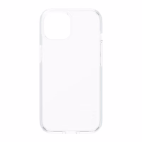 CARE by PanzerGlass Urban Combat viedtālruņa apvalks iPhone 15 - caurspīdīgs