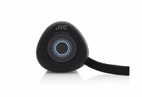Bluetooth speaker JVC XS-E423B black