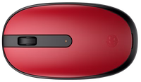 HP 240 Empire sarkans Bluetooth Mouse