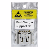 Uzlādes savienotājs REALME C21Y C25Y ORI