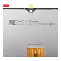 FixCell LCD ekrāns SAMSUNG a12 a125 (atjaunots bez rāmis)