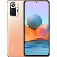 Xiaomi Redmi Note 10 Pro Max