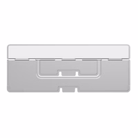 NILLKIN DUALWING LAPTOP STAND GRAY / SZARY