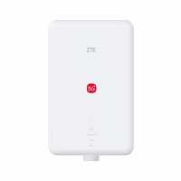 Router ZTE G5 Max Pro 5G WiFi7 (MC7523)