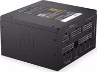 Endorfy Supremo FM6 850W (EY7A012) melns