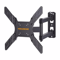 Perlegear TV 26-60 collu sienas stiprinājums PGMFK6