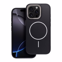 Maciņš "Frame Mag Cover" priekš Samsung S947 S26 Plus melns