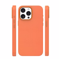 Etteri Elegant Mag maciņš for iPhone 14 Pro 6,1" oranžs