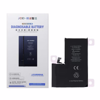 JCID Diagnosable Akumulators iPhone 14 Pro Max 4323 mAh (standard capacity)