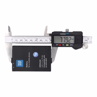 Baterija LG K10 (2017) 2800 mAh Blue Star Premium