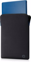 HP Reversible Protective 15.6-inch zils Laptop Sleeve
